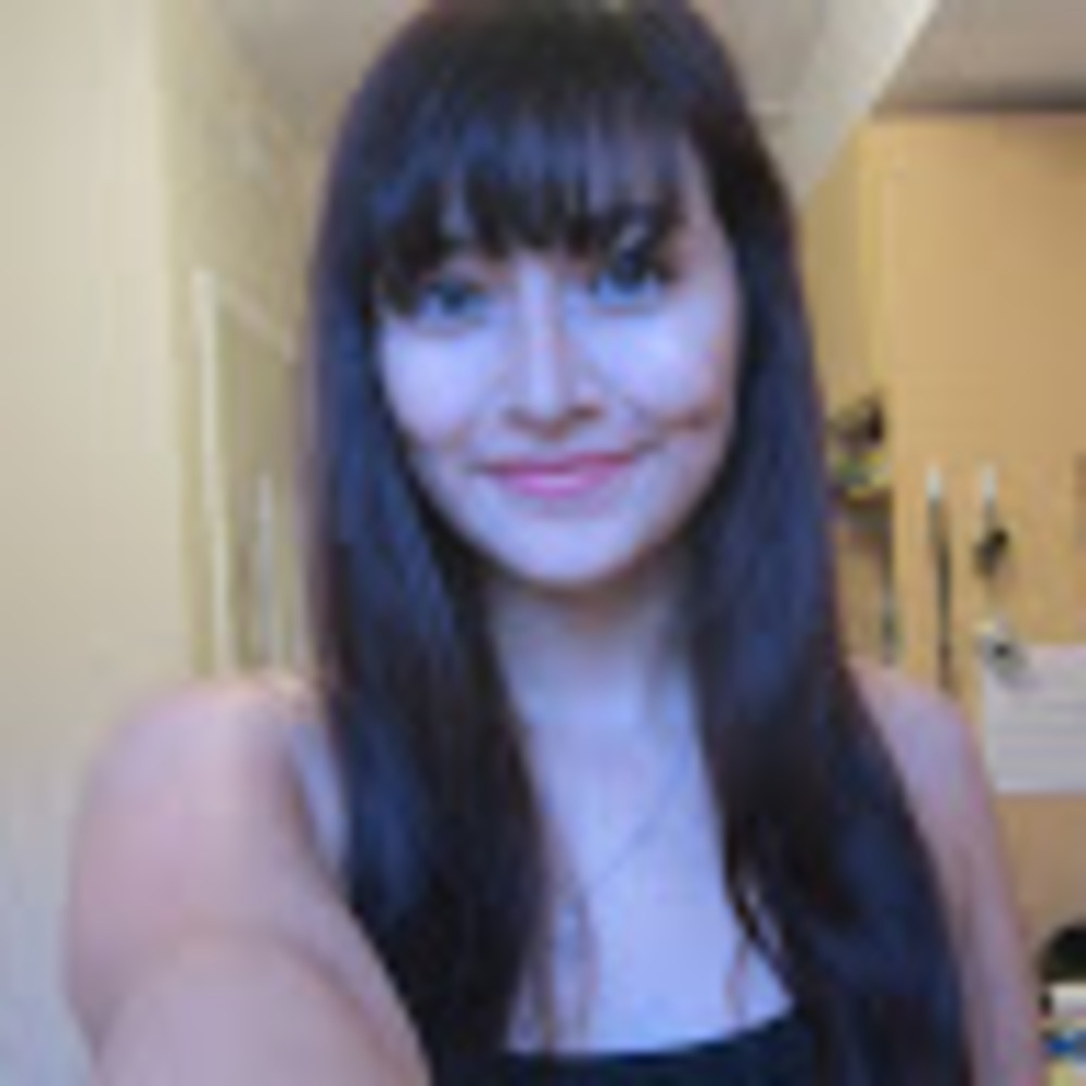 Meet your Posher, Amanda